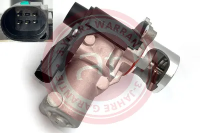 Válvula EGR Nissan GLORIA VII · Vw MULTIVAN T5 · Vw TRANSPORTER T5 Platform/Chassis (7JD, 7JE, 7JL, 7JY, 7JZ, 7F