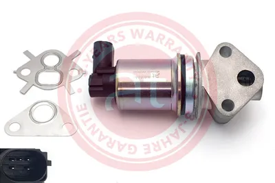 Válvula EGR Audi A4 B5 · Audi A4 B5 Avant · Audi A4 B6