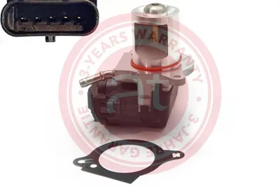 Válvula EGR Mercedes-Benz VITO Bus · Mercedes-Benz VITO / MIXTO Van · Mercedes-Benz M-CLASS