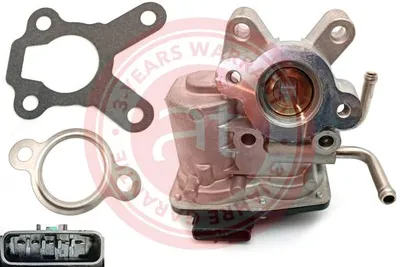 Válvula EGR Subaru IMPREZA Hatchback · Subaru FORESTER · Subaru OUTBACK