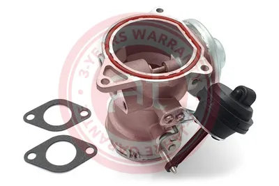 Válvula EGR Vw TOUAREG