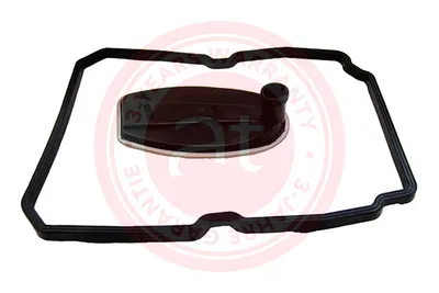 Kit filtro hidrtáulico, caja automática Mercedes-Benz SL · Mercedes-Benz S-CLASS Coupe · Mercedes-Benz S-CLASS