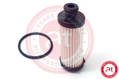 Kit filtro hidrtáulico, caja automática Audi Q5 · Audi A7 Sportback · Audi A6 C7