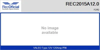 Alternador Ford GALAXY I