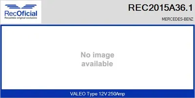 Alternador Mercedes-Benz S-CLASS · Mercedes-Benz S-CLASS Coupe · Mercedes-Benz S-CLASS Convertible