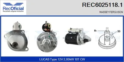 Motor de arranque