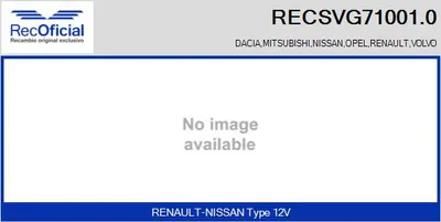 Válvula EGR Mitsubishi CARISMA · Renault MEGANE I · Volvo S40 I