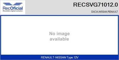 Válvula EGR Renault KANGOO · Renault CLIO II · Renault KANGOO Express
