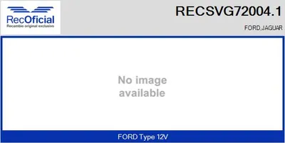 Válvula EGR Ford MONDEO III Saloon · Ford MONDEO III · Ford MONDEO III Turnier