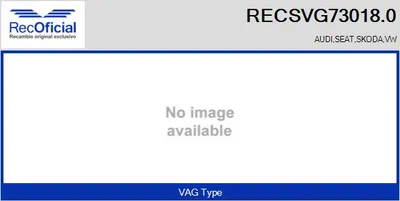 Válvula EGR Vw POLO III CLASSIC · Audi A3 · Seat AROSA