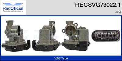 Válvula EGR Audi A5 · Audi A4 B8 · Audi A4 B8 Avant