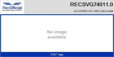 Válvula EGR Saab 9-3 · Saab 9-3 Convertible · Fiat IDEA