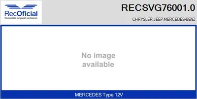 Válvula EGR Mercedes-Benz C-CLASS · Mercedes-Benz C-CLASS T-Model · Mercedes-Benz E-CLASS