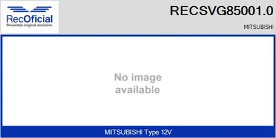 Válvula EGR Mitsubishi PAJERO IV · Mitsubishi PAJERO IV Van