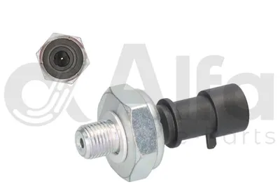 Interruptor de control de la presión de aceite Alfa Romeo MITO · Alfa Romeo GIULIETTA · Alfa Romeo TONALE