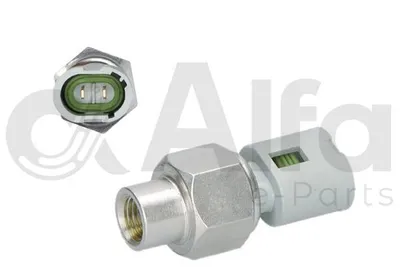 Presóstato aceite, dirección asistida Peugeot 206 Hatchback · Renault ESPACE III · Renault KANGOO