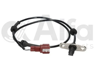 Sensor, revoluciones de la rueda Nissan NAVARA NP300 · Nissan NAVARA NP300 Platform/Chassis