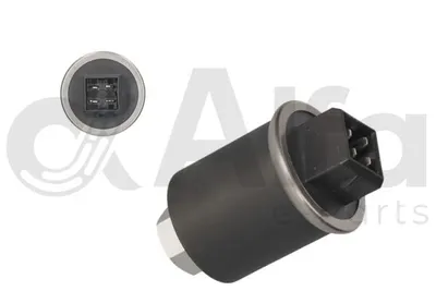 Presostato, aire acondicionado Audi A4 B5 · Audi A4 B5 Avant · Vw PASSAT B3/B4
