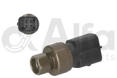 Presostato, aire acondicionado Ford KA · Ford STREET KA