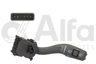 Conmutador en la columna de dirección Audi A4 B6 · Audi A4 B6 Avant · Audi A4 B6 Convertible