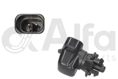 Sensor, temperaura exterior Opel CORSA B · Opel OMEGA B Estate · Opel ASTRA F Saloon