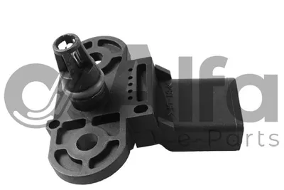 Sensor, presión colector de admisión Audi A8 D3 · Audi A3 · Audi A6 C6