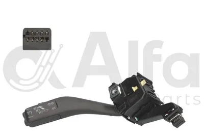 Conmutador en la columna de dirección Seat ALTEA · Seat TOLEDO III · Seat LEON