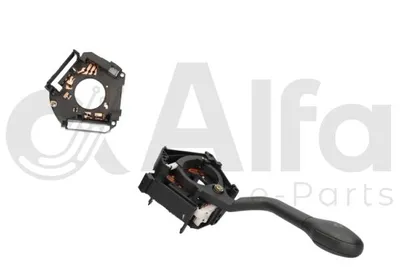 Conmutador en la columna de dirección Vw PASSAT B3/B4 · Vw PASSAT B3/B4 Variant · Vw POLO III