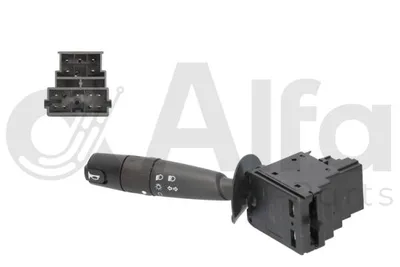 Conmutador en la columna de dirección Peugeot 306 Hatchback · Peugeot 306 Convertible · Peugeot 306