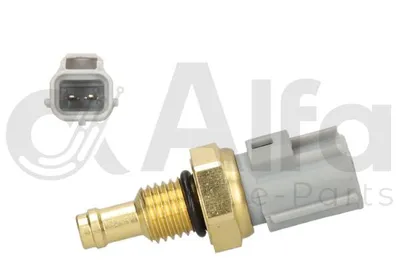 Sensor, temperatura combustible Ford ESCORT VI · Ford ESCORT VI Saloon · Ford ESCORT VI Turnier