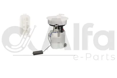 Unidad de alimentación de combustible Ford FIESTA VI · Mazda 2