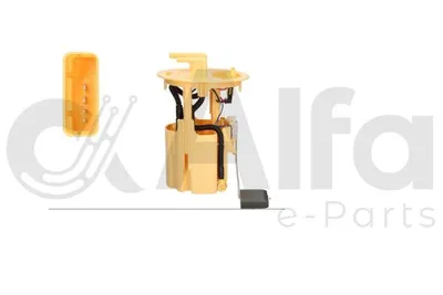 Unidad de alimentación de combustible Citroën EVASION MPV · Citroën JUMPY I · Citroën JUMPY I Van