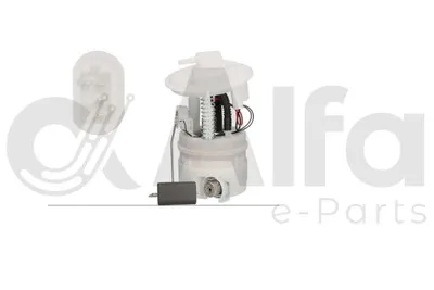 Unidad de alimentación de combustible Renault CLIO II · Renault CLIO II Hatchback Van