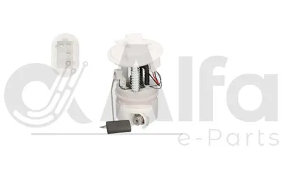 Unidad de alimentación de combustible Renault CLIO II · Renault CLIO II Hatchback Van