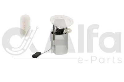 Unidad de alimentación de combustible Seat LEON · Skoda OCTAVIA III · Skoda OCTAVIA III Combi