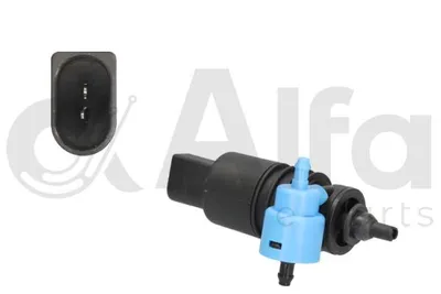 Bomba de agua de lavado, lavado de parabrisas Audi A3 · Audi A6 C5 · Audi A6 C5 Avant
