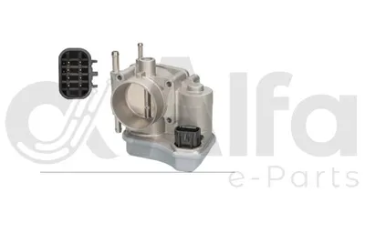 Cuerpo de mariposa Opel VECTRA B Hatchback · Opel VECTRA B · Opel VECTRA B Estate