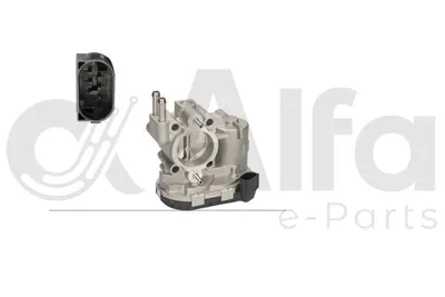 Cuerpo de mariposa Opel ASTRA G Saloon · Opel AGILA