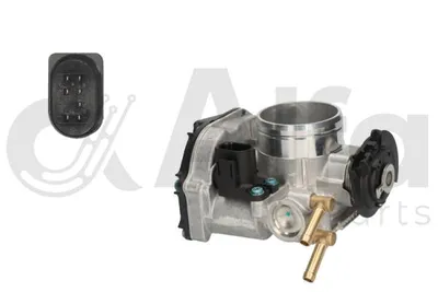 Cuerpo de mariposa Seat CORDOBA · Seat TOLEDO I · Seat IBIZA II