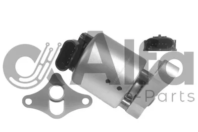 Válvula EGR, control de gases de escape Opel ASTRA F Convertible · Opel VECTRA B Hatchback · Opel VECTRA B