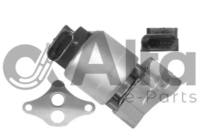 Válvula EGR, control de gases de escape Opel VECTRA B Hatchback · Opel VECTRA B · Opel VECTRA B Estate