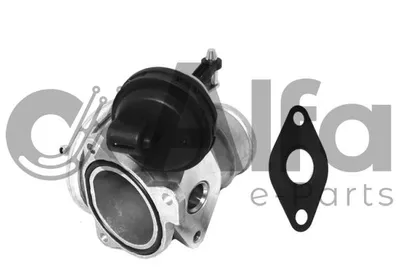 Válvula EGR Audi A4 B5 · Audi A3 · Audi A2