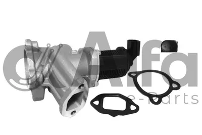 Válvula EGR Alfa Romeo MITO · Fiat STRADA Pickup · Fiat PUNTO