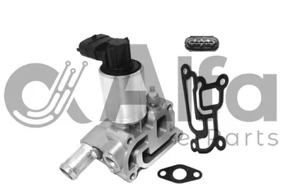 Válvula EGR Opel CORSA B