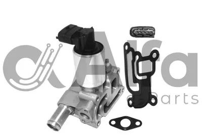 Válvula EGR Opel CORSA B