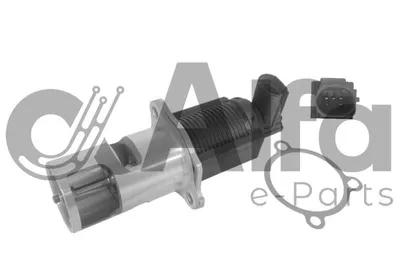 Válvula EGR, control de gases de escape Nissan MICRA III · Nissan KUBISTAR Van · Renault KANGOO