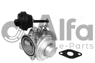 Válvula EGR, control de gases de escape Audi A4 B5 · Audi A6 C5 · Audi A6 C5 Avant