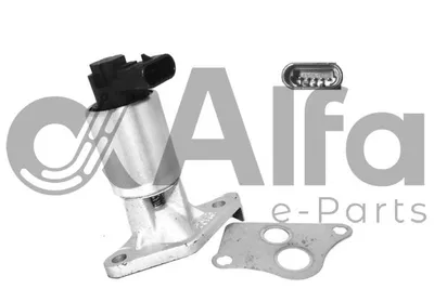 Válvula EGR, control de gases de escape Opel VECTRA B Hatchback · Opel VECTRA B · Opel VECTRA B Estate