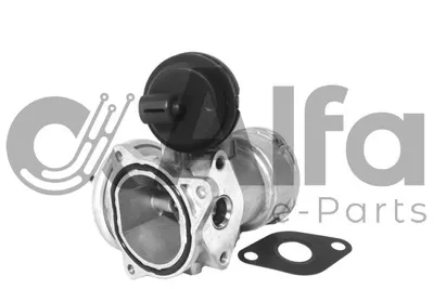 Válvula EGR Audi A3 · Citroën BERLINGO / BERLINGO FIRST Box Body/MPV · Citroën BERLINGO / BERLINGO FIRST MPV
