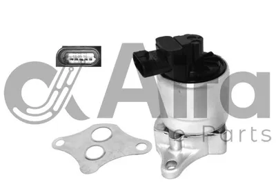 Válvula EGR, control de gases de escape Opel OMEGA B Estate · Opel SINTRA · Opel OMEGA B